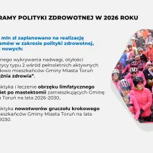 Projekt budżetu na 2026 rok