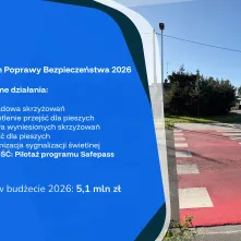 Bezpieczeństwo w Toruniu na pierwszym miejscu 