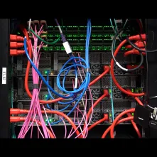 Copernicus Computing to największa farma renderująca w Polsce i jedna z największych w Europie