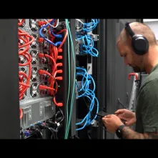 Copernicus Computing to największa farma renderująca w Polsce i jedna z największych w Europie