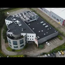 Copernicus Computing to największa farma renderująca w Polsce i jedna z największych w Europie