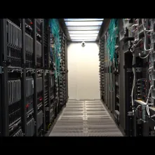 Copernicus Computing to największa farma renderująca w Polsce i jedna z największych w Europie