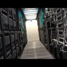 Copernicus Computing to największa farma renderująca w Polsce i jedna z największych w Europie