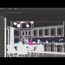 Copernicus Computing to największa farma renderująca w Polsce i jedna z największych w Europie