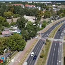 Nowe Koniuchy – atrakcyjny teren idzie pod młotek