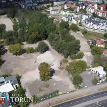 Nowe Koniuchy – atrakcyjny teren idzie pod młotek