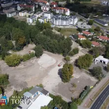 Nowe Koniuchy – atrakcyjny teren idzie pod młotek