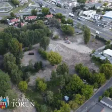 Nowe Koniuchy – atrakcyjny teren idzie pod młotek