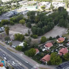 Nowe Koniuchy – atrakcyjny teren idzie pod młotek