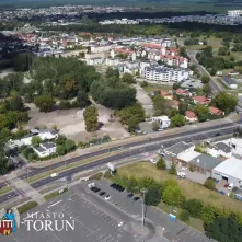 Nowe Koniuchy – atrakcyjny teren idzie pod młotek