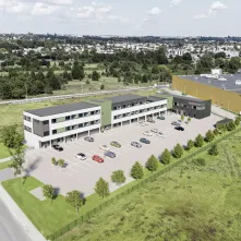 Rusza budowa Lipowa Vita w Toruniu