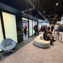  Biurowiec Lipowa Office Park oficjalnie otwarty