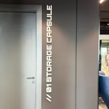  Biurowiec Lipowa Office Park oficjalnie otwarty