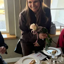 Biznesowe Poranki: Kiedy technologia mówi głosem kobiet