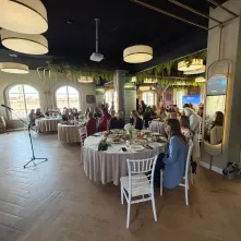 Biznesowe Poranki: Kiedy technologia mówi głosem kobiet