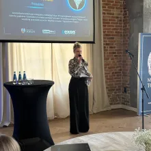 Biznesowe Poranki: Kiedy technologia mówi głosem kobiet