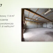 Przetarg na wynajem miejskich lokali użytkowych