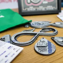 13. EDYCJA RUN TORUŃ!