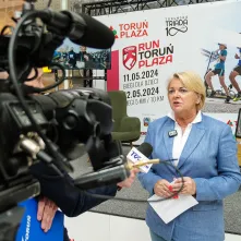 13. EDYCJA RUN TORUŃ!