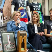 13. EDYCJA RUN TORUŃ!