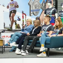 13. EDYCJA RUN TORUŃ!