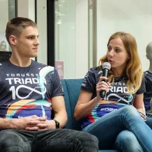 13. EDYCJA RUN TORUŃ!