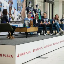 13. EDYCJA RUN TORUŃ!