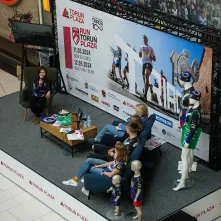 13. EDYCJA RUN TORUŃ!