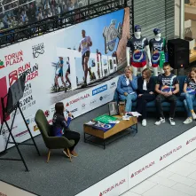 13. EDYCJA RUN TORUŃ!