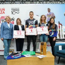 13. EDYCJA RUN TORUŃ!