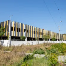 Parkingi Park&Ride w Toruniu, sierpień 2024