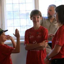 Toruńskie kluby podpisały umowy sponsorskie z Energa SA. 