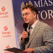 Toruńskie kluby podpisały umowy sponsorskie z Energa SA. 