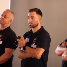 Toruńskie kluby podpisały umowy sponsorskie z Energa SA. 