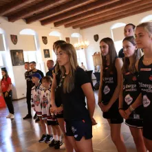 Toruńskie kluby podpisały umowy sponsorskie z Energa SA. 