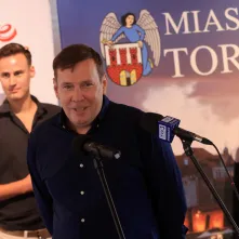 Toruńskie kluby podpisały umowy sponsorskie z Energa SA. 