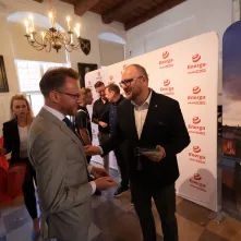 Toruńskie kluby podpisały umowy sponsorskie z Energa SA. 