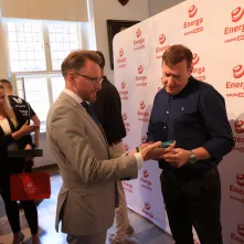 Toruńskie kluby podpisały umowy sponsorskie z Energa SA. 