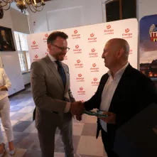 Toruńskie kluby podpisały umowy sponsorskie z Energa SA. 