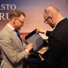 Toruńskie kluby podpisały umowy sponsorskie z Energa SA. 