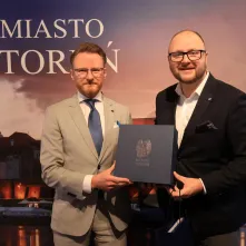 Toruńskie kluby podpisały umowy sponsorskie z Energa SA. 