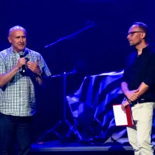 Republika zagrała na Jordankach