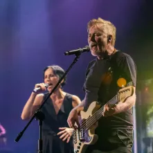 Republika zagrała na Jordankach