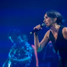 Republika zagrała na Jordankach