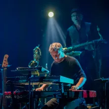 Republika zagrała na Jordankach