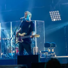 Republika zagrała na Jordankach