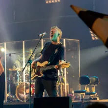 Republika zagrała na Jordankach