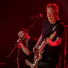 Republika zagrała na Jordankach