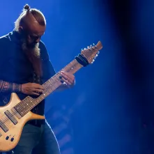 Republika zagrała na Jordankach