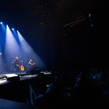 Republika zagrała na Jordankach